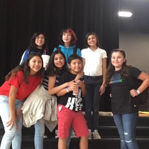 Meet your Posher, Noemi